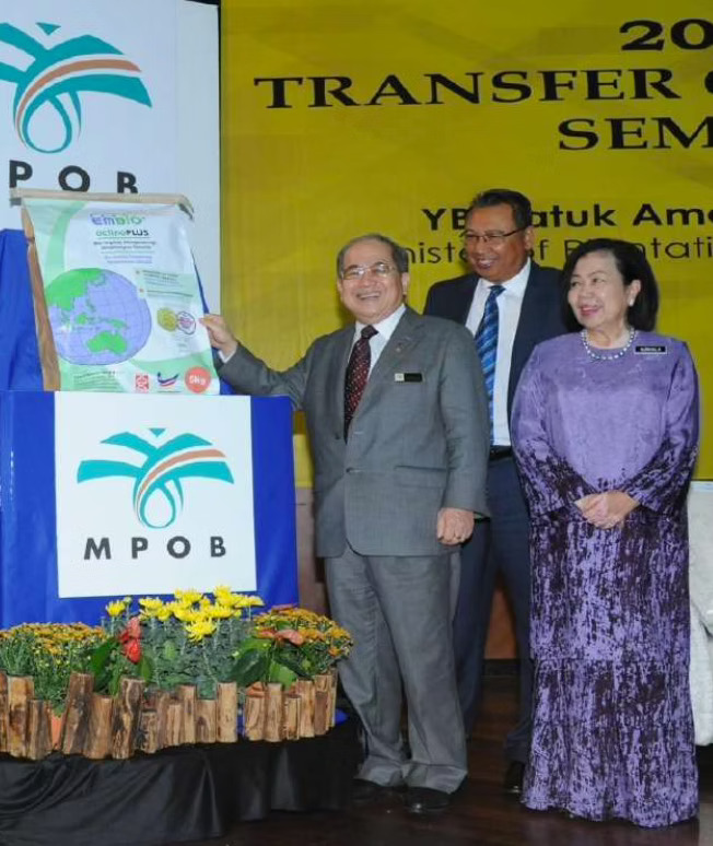 Galeri kegiatan Pascal Biotech 12