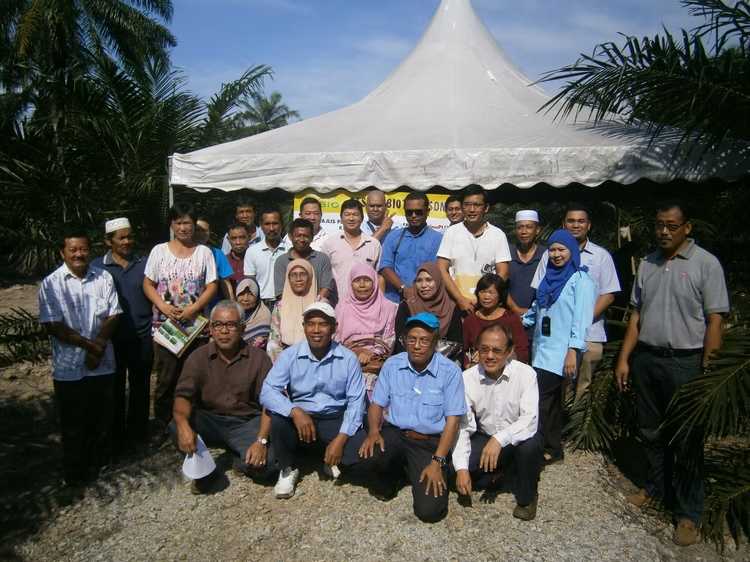 Galeri kegiatan Pascal Biotech 15