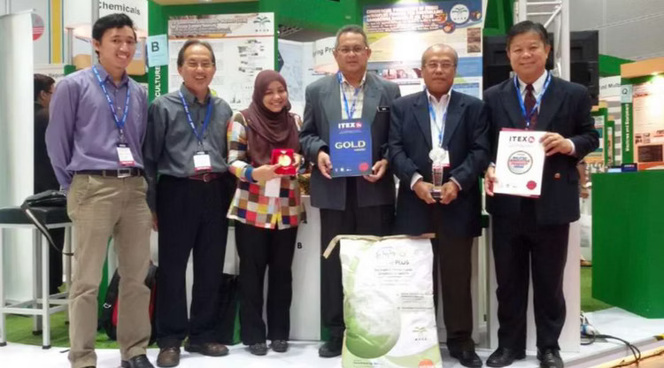 Galeri kegiatan Pascal Biotech 17