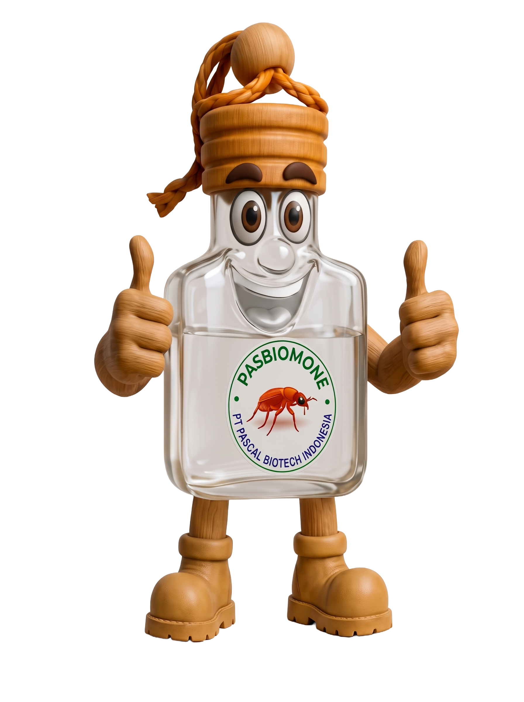 PASBIOMONE