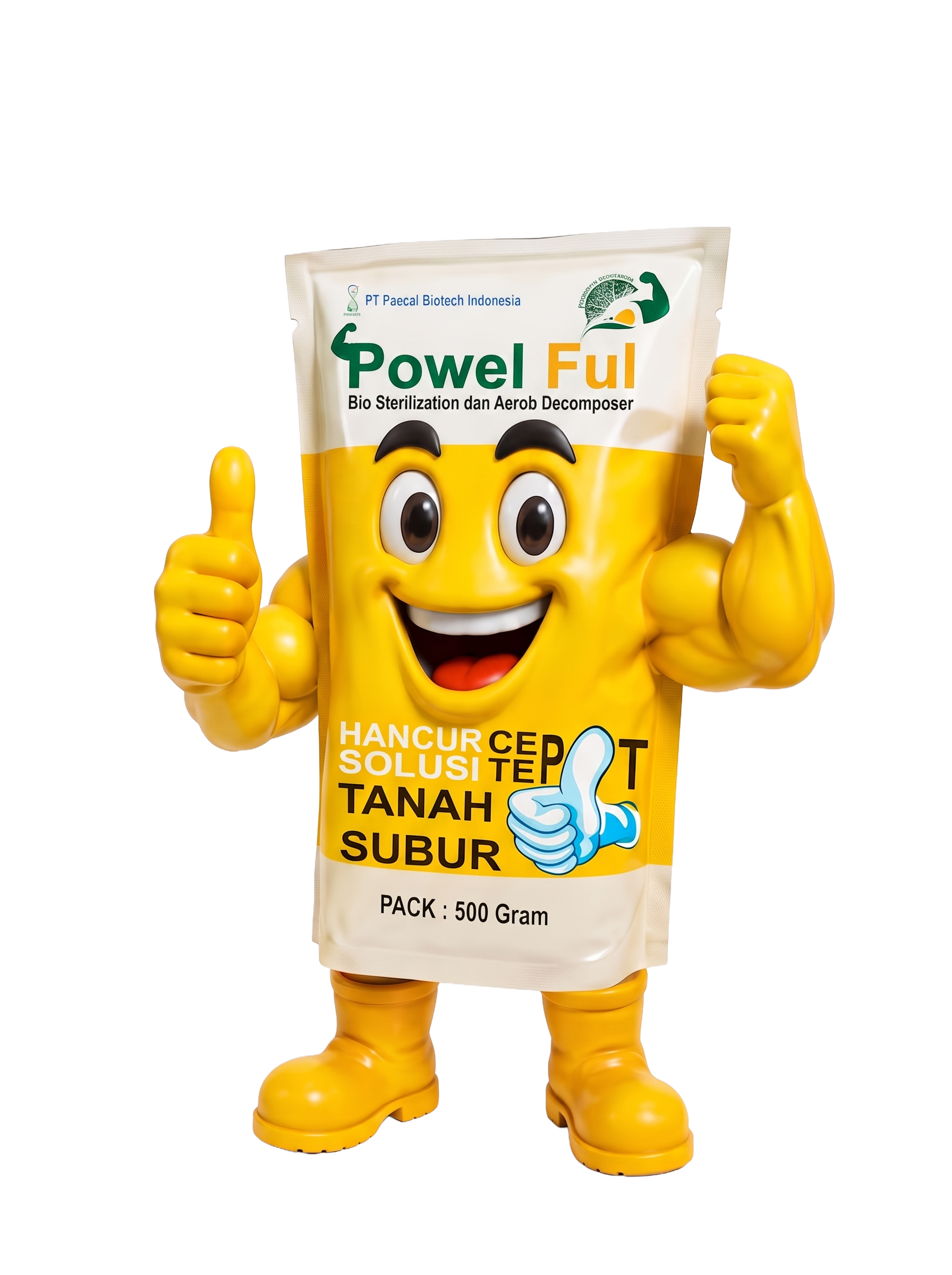 PowerFOL
